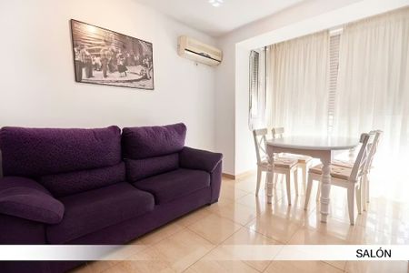 Calle Santo Ángel, Sevilla, Andalusia 41011 - Foto 2