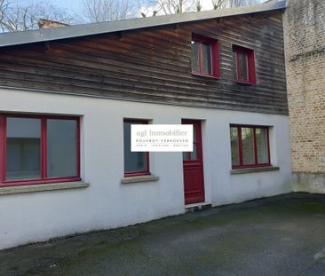 Location Maison 2 pièces 72m² BERGUES 59380 - Photo 4