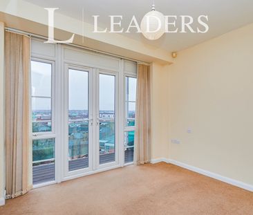2 bedroom apartment to rent Babington Court, Derby - Photo 5