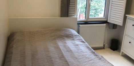 1 bedroom in a house share to rent - Photo 2