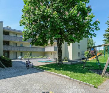 3.5 Zimmer, 82 m², 2. Stock - Photo 5