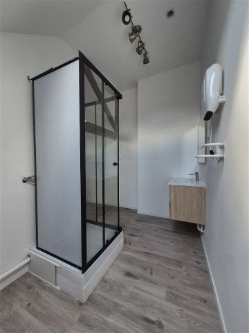 Location appartement 3 pièces - 41m² à Auchel (62260) - Photo 5