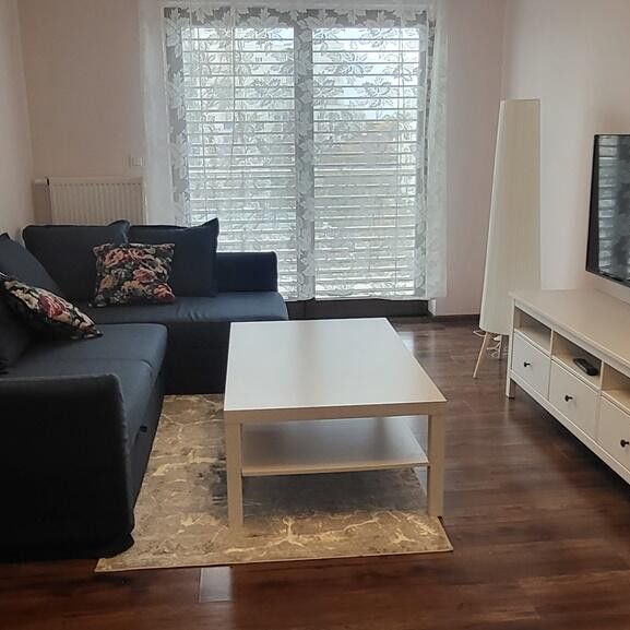 2-pokojowe, ul. Łokietka, Krowodrza - Zdjęcie 1