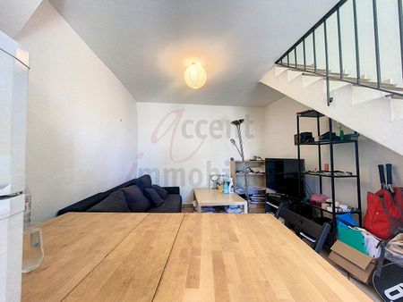 Appartement Saint Andiol 3 pièce(s) 40 m2, - Photo 2