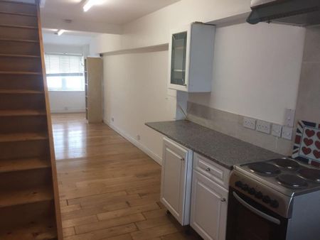 1 bedroom end of terrace house to rent - Photo 3