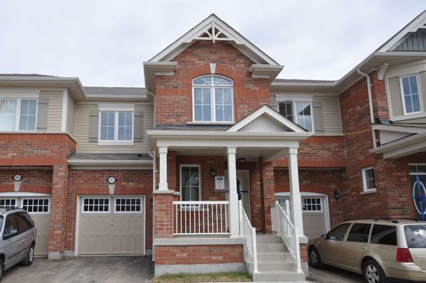 For Lease - 305 Gooding Crescent, Milton, Ontario - Photo 1
