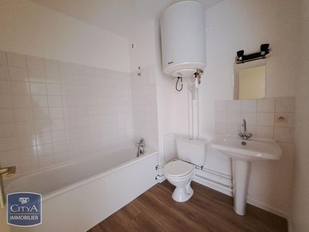 Location Appartement 1 pièce 31m² GRADIGNAN 33170 - Photo 5