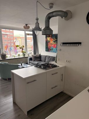 Te huur: Appartement Boulevard 1945 208 in Enschede - Photo 1