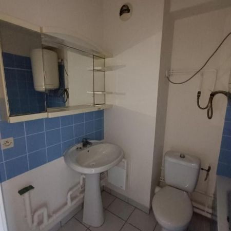 Location Appartement 1 pièce 21m² NANCY 54000 - Photo 4