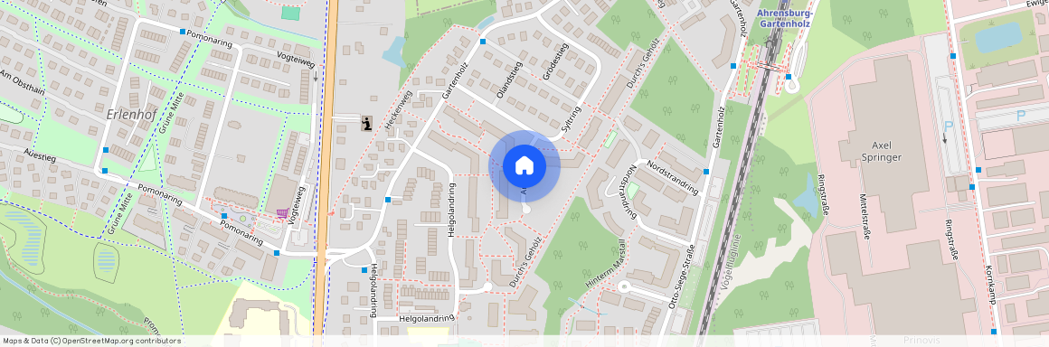 Amrumstieg, 22926, Amrumstieg    Ahrensburg