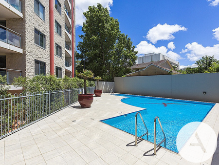 612/86-88 Northbourne Avenue, Braddon ACT 2612 - Apartment For Rent | Domain - Photo 5