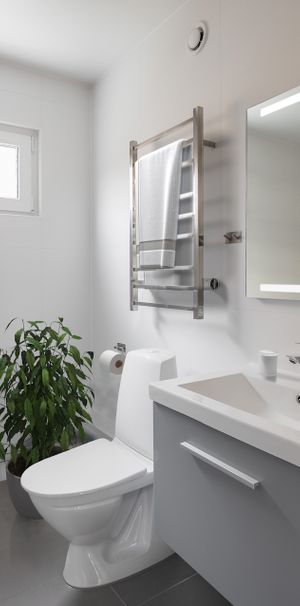 Skaragatan, Göteborg - Photo 1