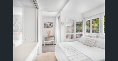 Corner coastal retreat – Furnished apartment moments from the beach - Photo 3