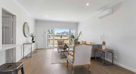 Lovely Family home Otahuhu - Photo 2