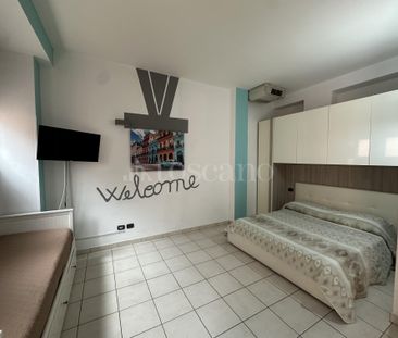 Loft a Milano in Via Privata Punta Licosa 20, Certosa - Photo 6