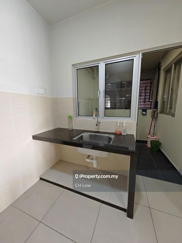 Maxim Residences, Taman Len Seng, Cheras - Photo 2
