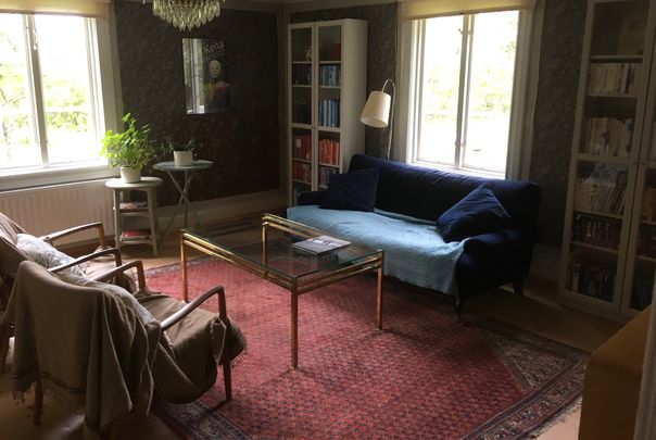 Riala Ekeby - Foto 1