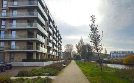 Te huur: Appartement Anthony Roodvoetsstraat 91 in Haarlem - Photo 2