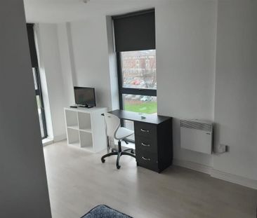 Studio to rent - Photo 2