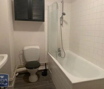 Appartement à louer 1 pièce 36.45m² - Photo 4