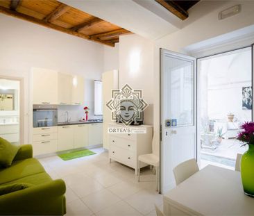 Bilocale arredato - isola di Ortigia - Foto 3