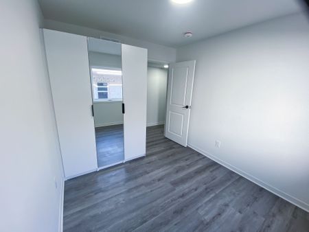 For Lease - 1258 Broadview Avenue Unit# 2, Toronto, Ontario - Photo 3