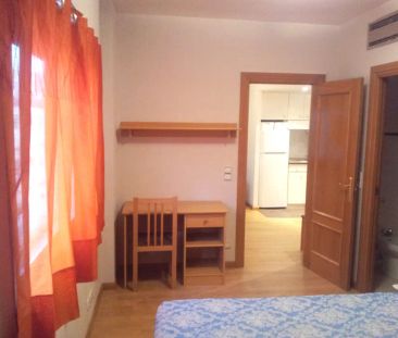 Apartamento de alquiler en La Magdalena - Foto 4