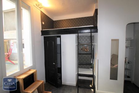 Location Appartement 1 pièce 15m² AIX EN PROVENCE 13100 - Photo 2