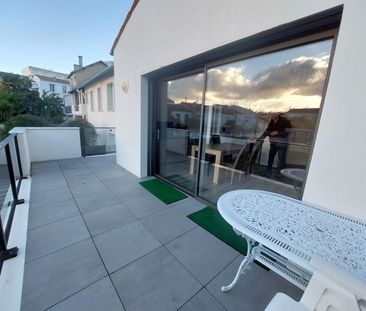 Location Appartement 2 pièces 49m² - Photo 1