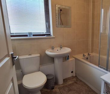 1 bedroom flat to rent - Photo 6
