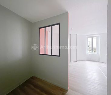 Location Appartement 1 pièce 23m² CLERMONT FERRAND 63000 - Photo 5