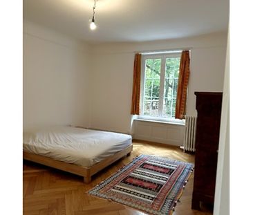 2½ Zimmer-Wohnung in Solothurn, möbliert - Photo 2