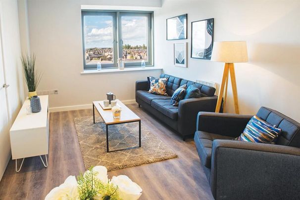 1 bedroom apartment to rent - Photo 1