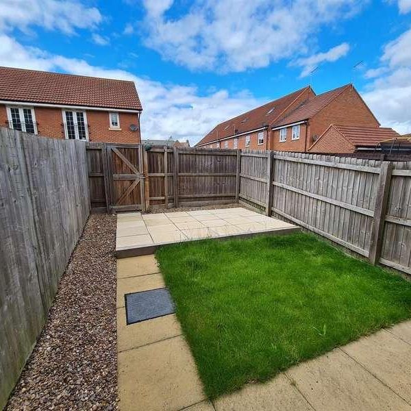 Pach Way, Fernwood, Newark, Nottinghamshire, NG24 - Photo 1