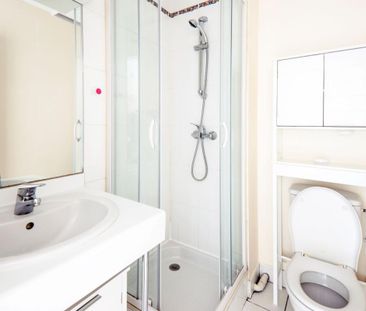 Location Appartement 1 pièce 25m² NANTES 44000 - Photo 2