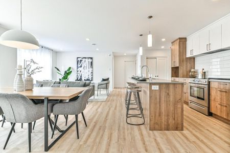 Appartement à louer - Photo 4