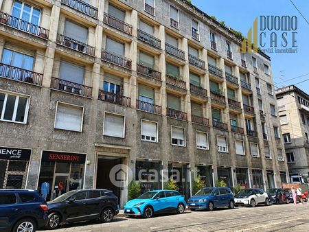 Bilocale in Affitto in Corso di Porta Romana 40 a Milano - Foto 2