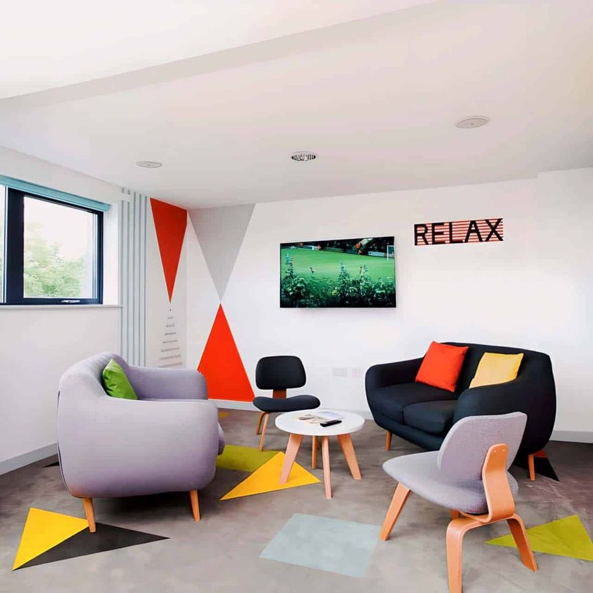 Premium En-Suite - Photo 1