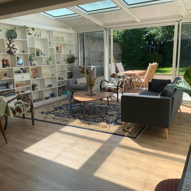 Maison T6 à louer - 127 m² - Photo 1