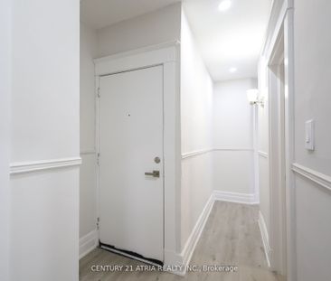 For Lease - 605 College Street Unit# 3, Toronto, Ontario - Photo 6
