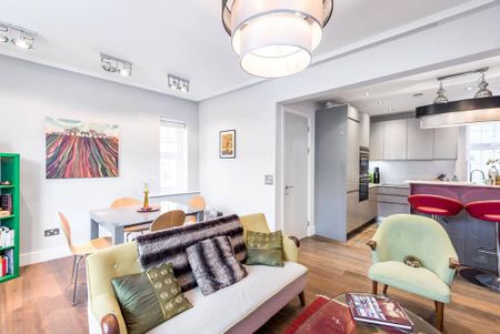 3 bedroom maisonette to rent - Photo 4