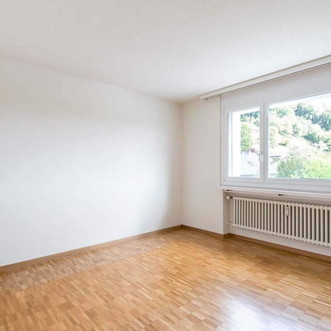 Ihr neues Zuhause wartet – Nachmieter/In per 01.02.2025 gesucht! - Photo 1