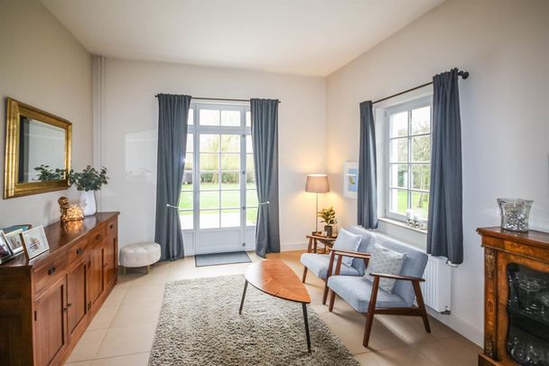 Te huur - Villa in Tervuren - Photo 1