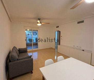 Alquiler de piso en Calle Ramón Juan Larrosa - Photo 4