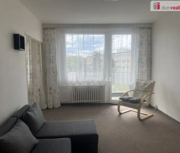 Pronájem 3kk 55 m - Photo 3