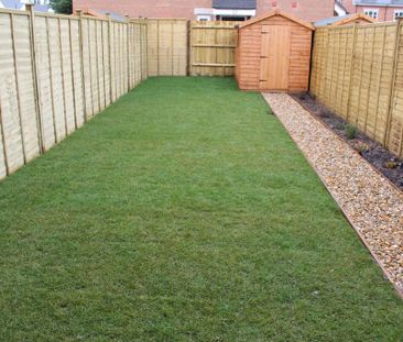 3 bedroom semi-detached house to rent - Photo 1