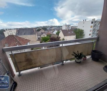 Location Appartement 2 pièces 50m² BRIVE LA GAILLARDE 19100 - Photo 5