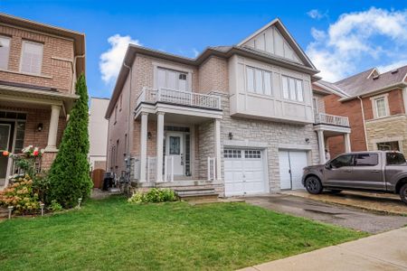 For Lease - 3057 Janice Drive, Oakville, Ontario - Photo 4