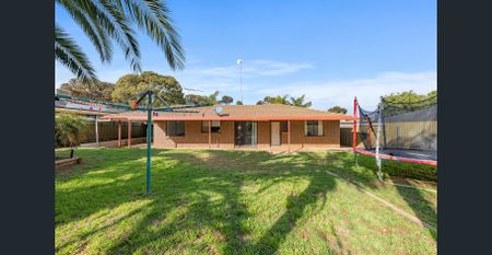 Comfortable in Craigmore - A place to call home! Inspection to be added this week! Apply Via Ignite on real estate.com - Photo 2