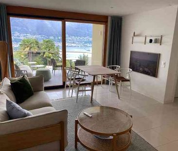 3.5 Zimmer, 70 m², 2. Stock - Foto 4